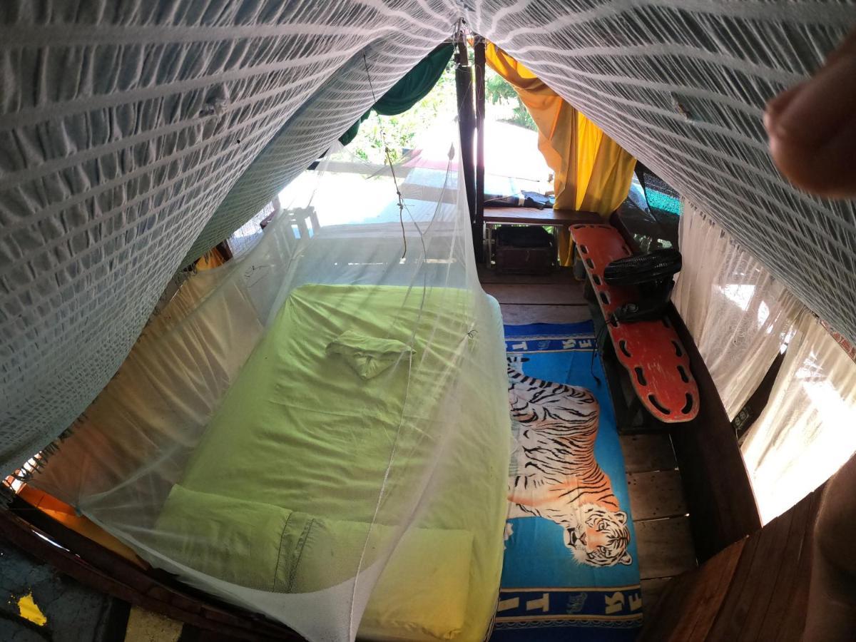 Reciclarte Galeria Hostal Capurganá Εξωτερικό φωτογραφία
