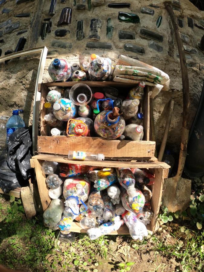 Reciclarte Galeria Hostal Capurganá Εξωτερικό φωτογραφία