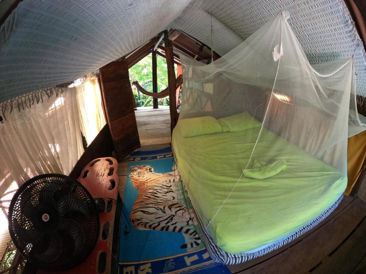 Reciclarte Galeria Hostal Capurganá Εξωτερικό φωτογραφία