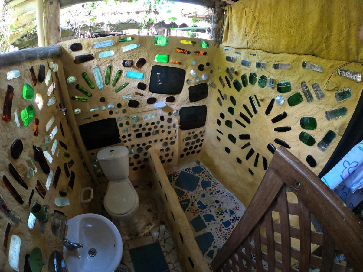 Reciclarte Galeria Hostal Capurganá Εξωτερικό φωτογραφία