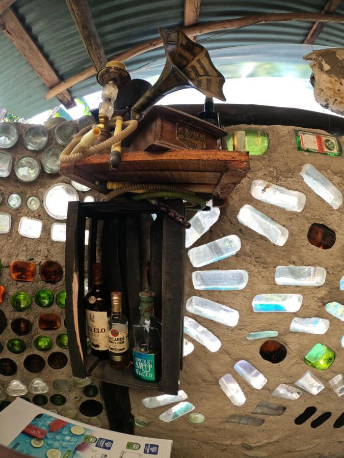 Reciclarte Galeria Hostal Capurganá Εξωτερικό φωτογραφία