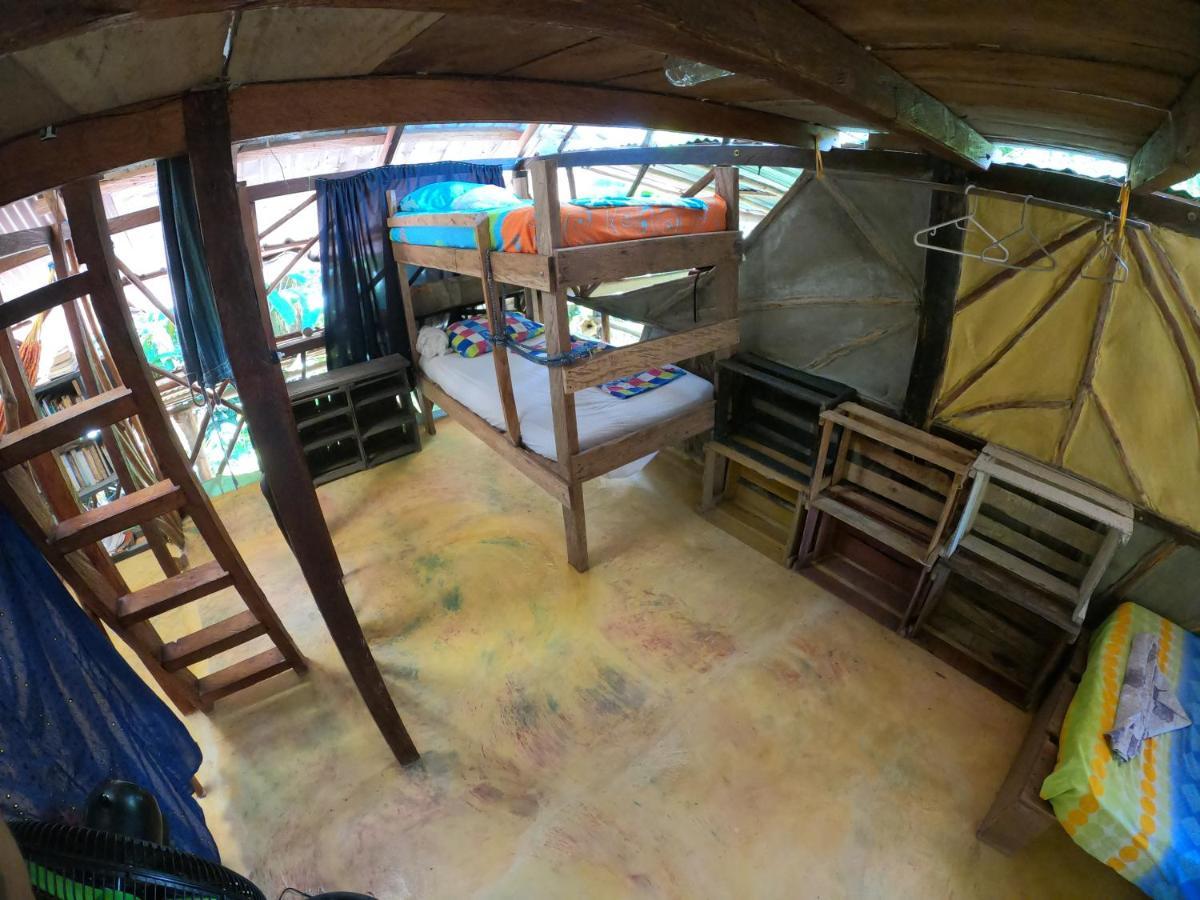 Reciclarte Galeria Hostal Capurganá Εξωτερικό φωτογραφία