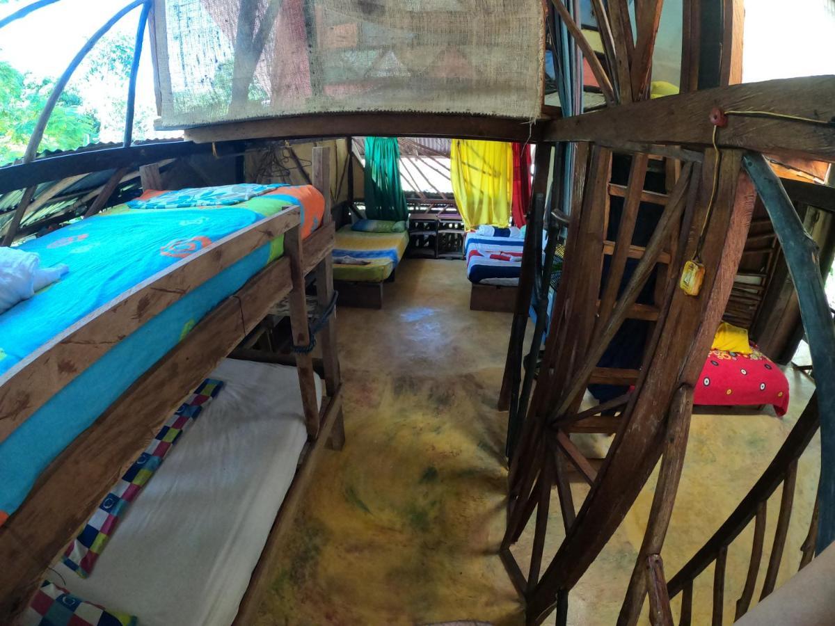 Reciclarte Galeria Hostal Capurganá Εξωτερικό φωτογραφία